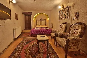 Sunset Cave Hotel