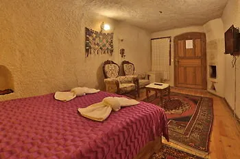 Hotel Sunset Cave 2*