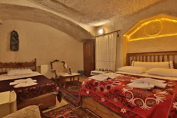 Hotel Sunset Cave Göreme