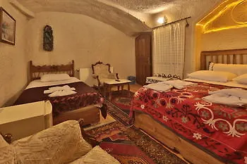 Sunset Cave Hotel Göreme
