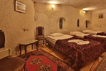 Sunset Cave Hotel 2*