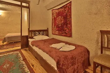 Hotel Sunset Cave Göreme