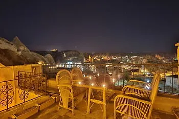 Sunset Cave Hotel Göreme