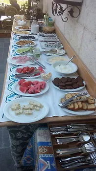 Sunset Cave Hotel 2*