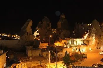 Sunset Cave Hotel 2*