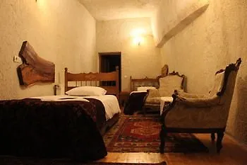 Sunset Cave Hotel Göreme