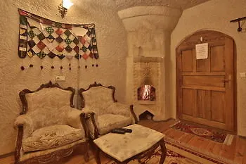 Sunset Cave Hotel Göreme