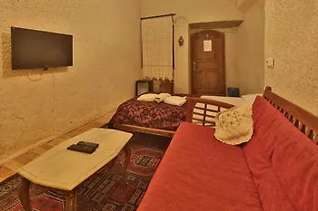 Hotel Sunset Cave 2*