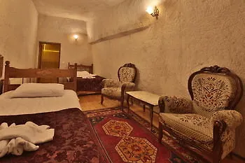 Sunset Cave Hotel
