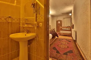 Sunset Cave Hotel 2*