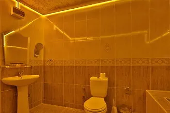 Sunset Cave Hotel Göreme