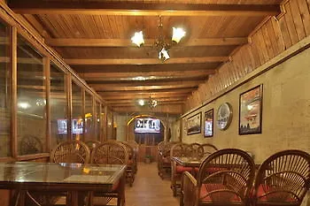 Hotel Sunset Cave 2*