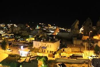 Hotel Sunset Cave 2*