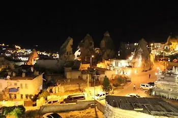 Hotel Sunset Cave Göreme