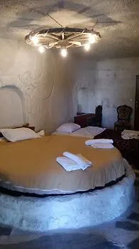 Hotel Sunset Cave Göreme