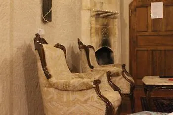 Sunset Cave Hotel