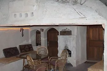 Hotel Sunset Cave Göreme