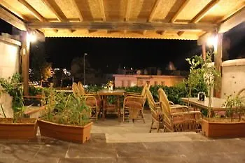 Sunset Cave Hotel