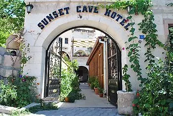 Sunset Cave 2* Göreme