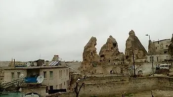 Hotel Sunset Cave 2*
